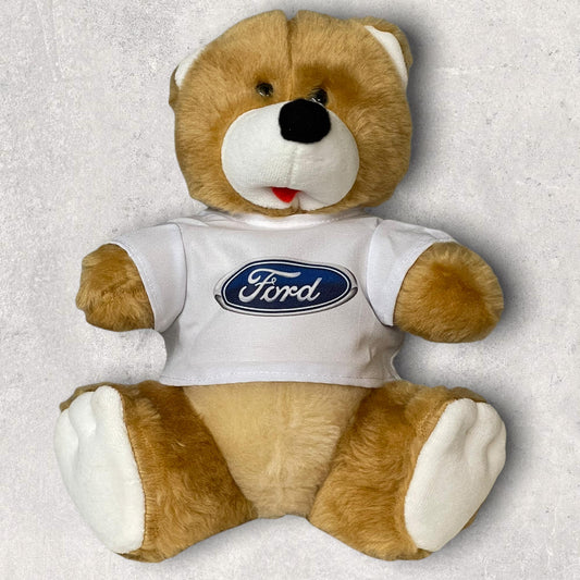 Ford Bamse