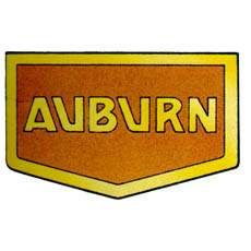 Auburn