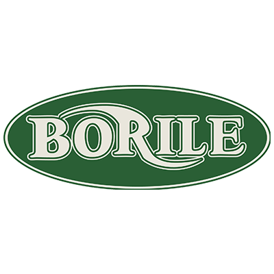 Borile