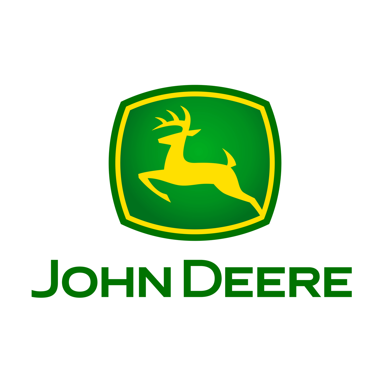 John Deere