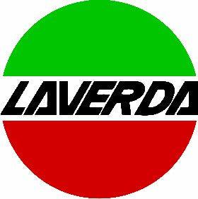 Laverda