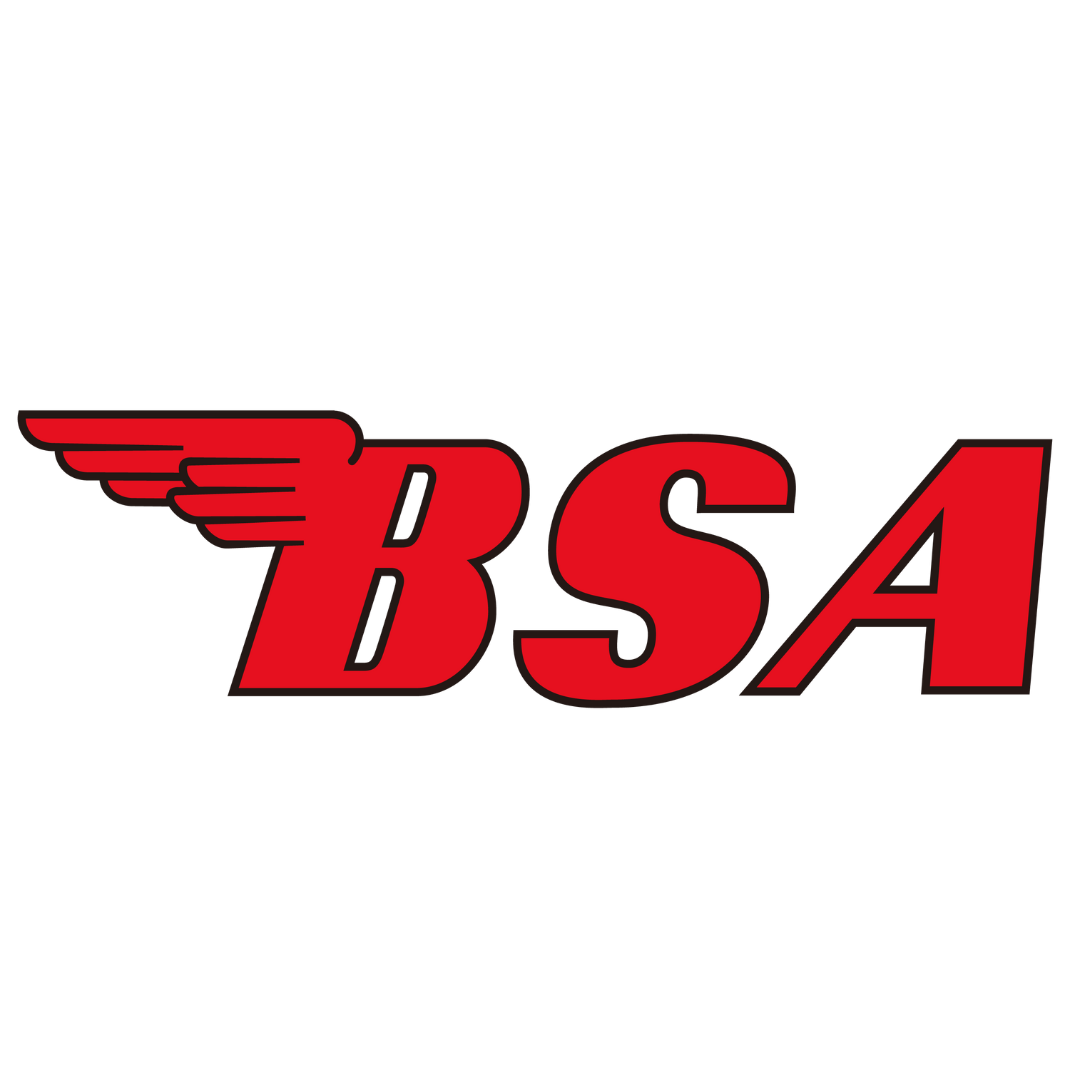 BSA