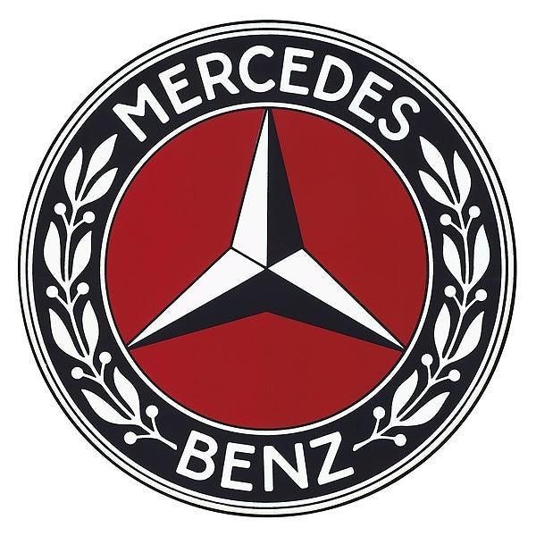 Mercedes