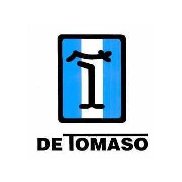 De Tomaso