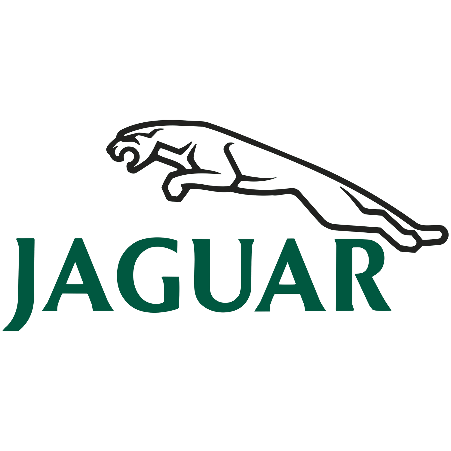 Jaguar