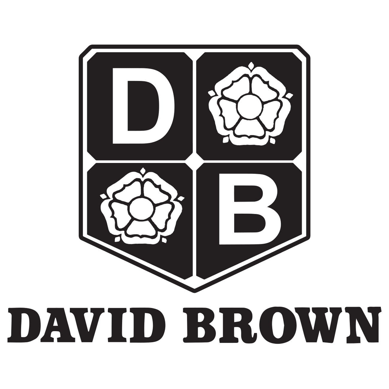 David Brown