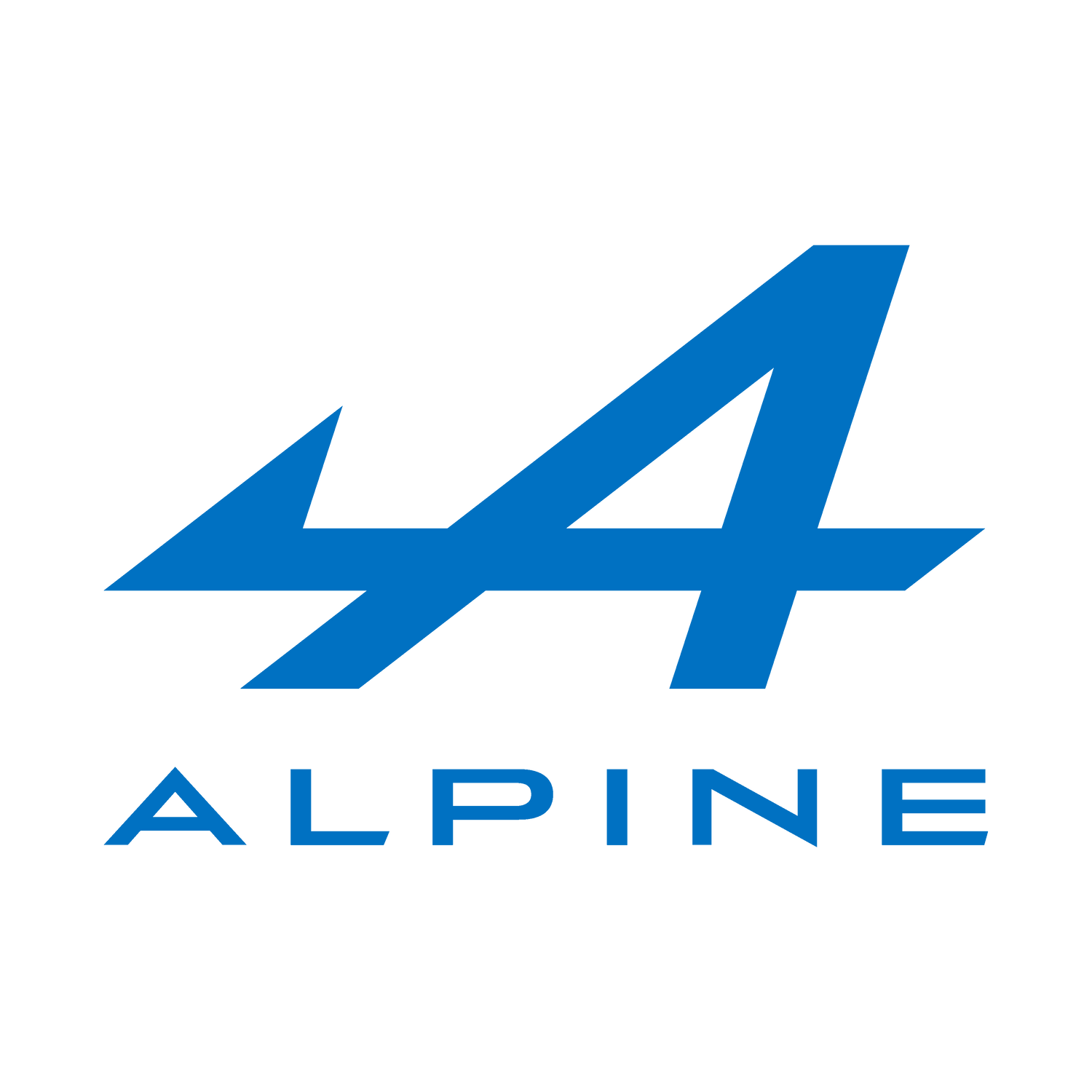 Alpine