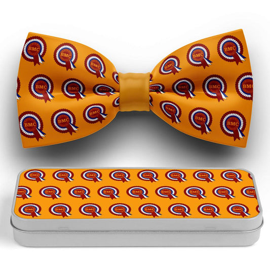 BMC Butterfly-Bow Ties-BMC-Aluminiumskasse-Garage Culture Shop- garage - man cave - merchandise