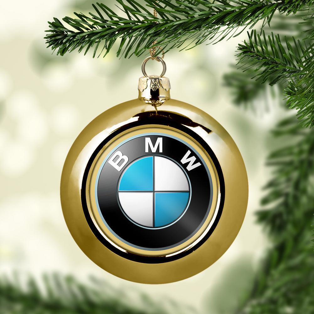 BMW Julekugle-Julekugle-BMW-Garage Culture Shop- garage - man cave - merchandise