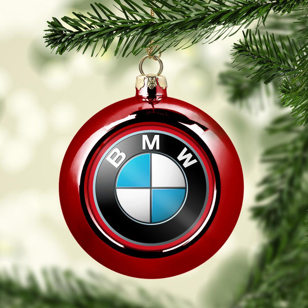 BMW Julekugle-Julekugle-BMW-Garage Culture Shop- garage - man cave - merchandise