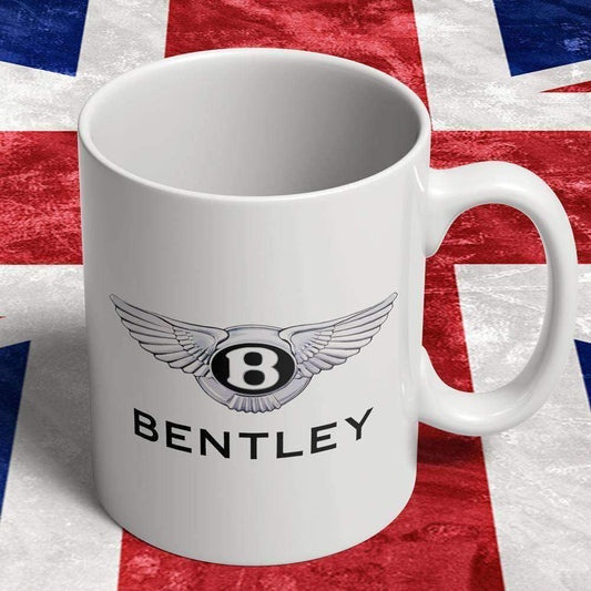 Bentley Keramisk Krus-Krus-Bentley-Garage Culture Shop- garage - man cave - merchandise