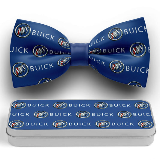 Buick Butterfly-Bow Ties-Buick-Aluminiumskasse-Garage Culture Shop- garage - man cave - merchandise