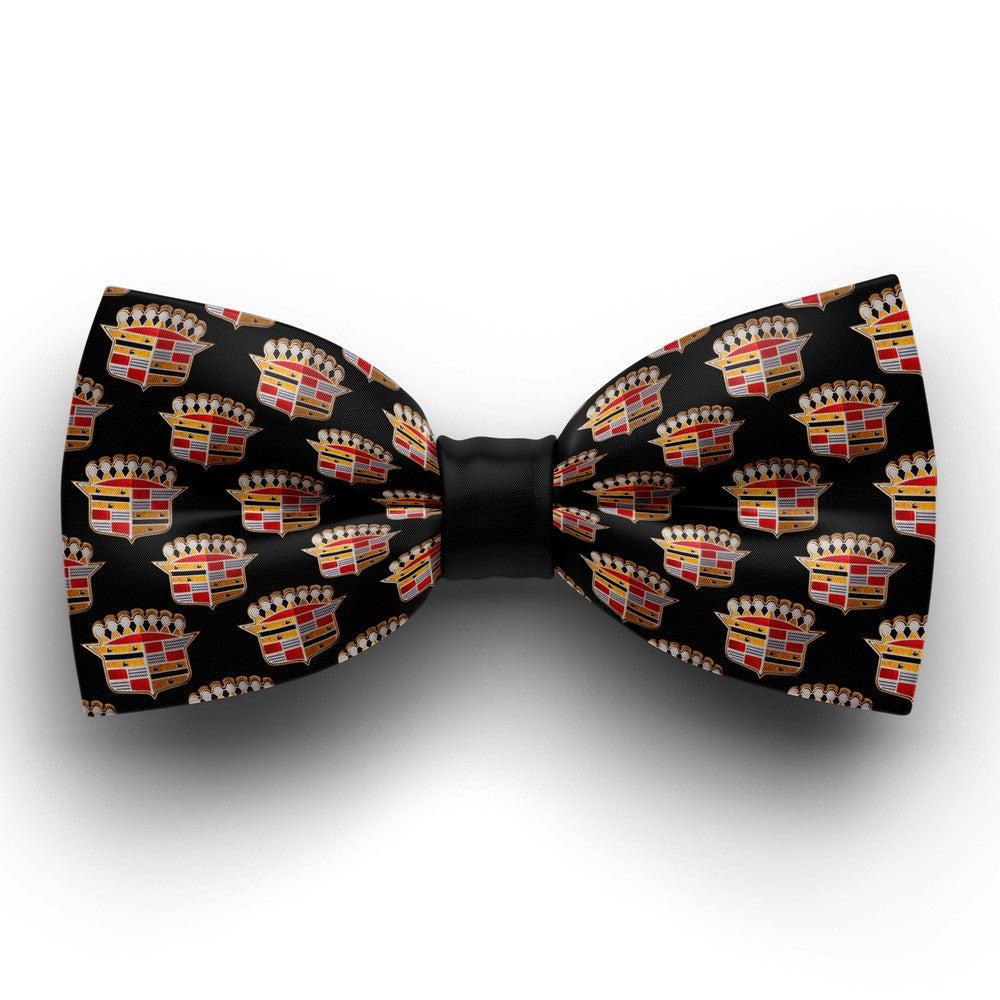 Cadillac Butterfly-Bow Ties-Cadillac-Garage Culture Shop- garage - man cave - merchandise