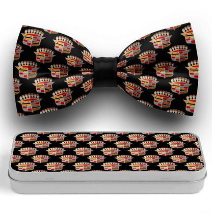 Cadillac Butterfly-Bow Ties-Cadillac-Garage Culture Shop- garage - man cave - merchandise