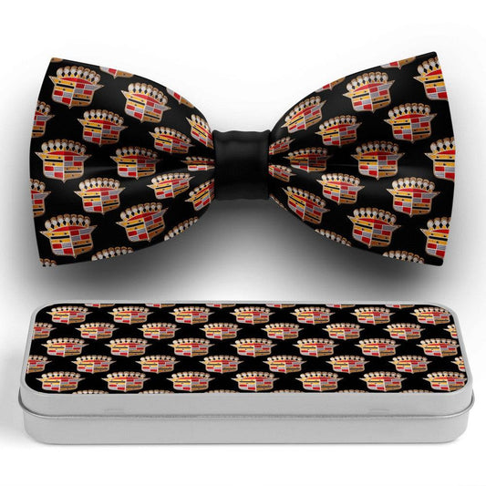 Cadillac Butterfly-Bow Ties-Cadillac-Garage Culture Shop- garage - man cave - merchandise