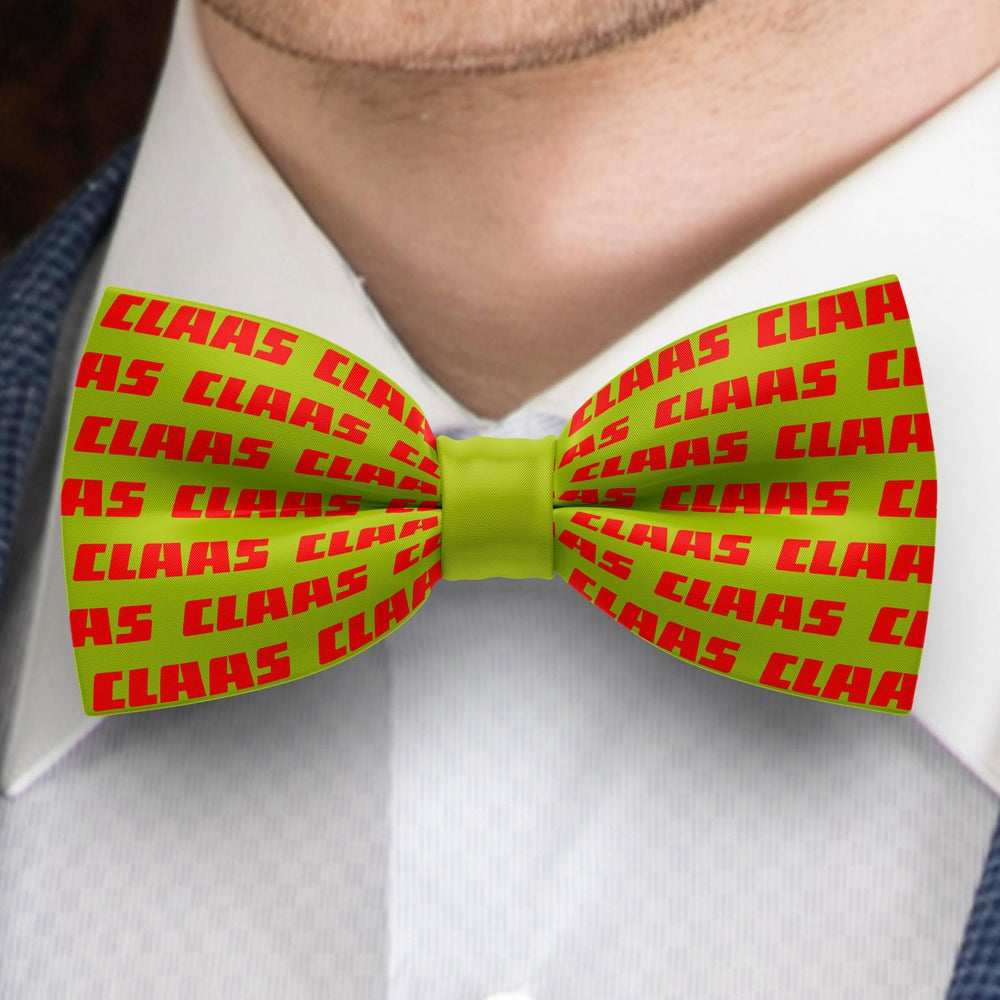 Claas Butterfly-Bow Ties-Claas-Garage Culture Shop- garage - man cave - merchandise