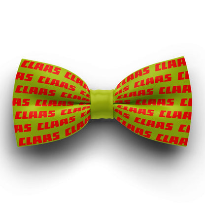 Claas Butterfly-Bow Ties-Claas-Papæsker-Garage Culture Shop- garage - man cave - merchandise