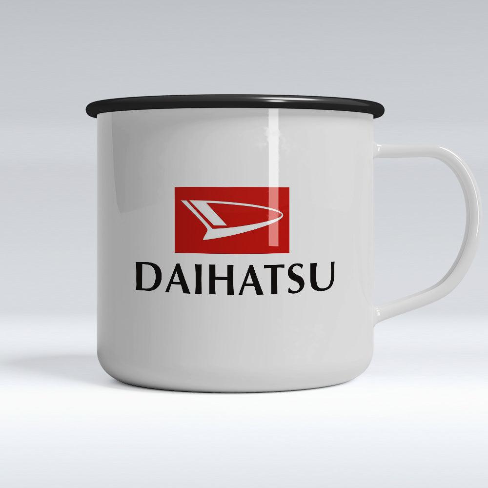 Daihatsu Emaljekrus-Krus-Daihatsu-Garage Culture Shop- garage - man cave - merchandise