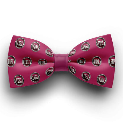 Fiat Butterfly-Bow Ties-Fiat-Papæsker-Garage Culture Shop- garage - man cave - merchandise