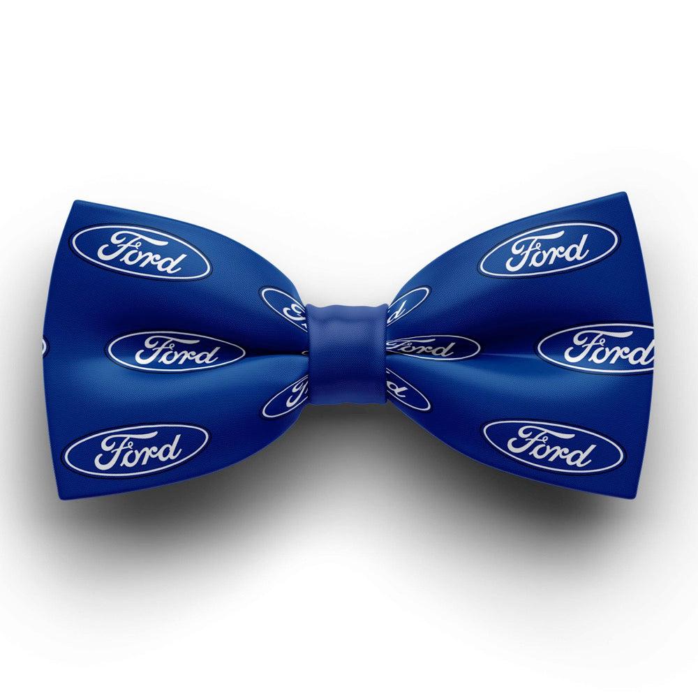 Ford Butterfly-Bow Ties-Ford-Papæsker-Garage Culture Shop- garage - man cave - merchandise