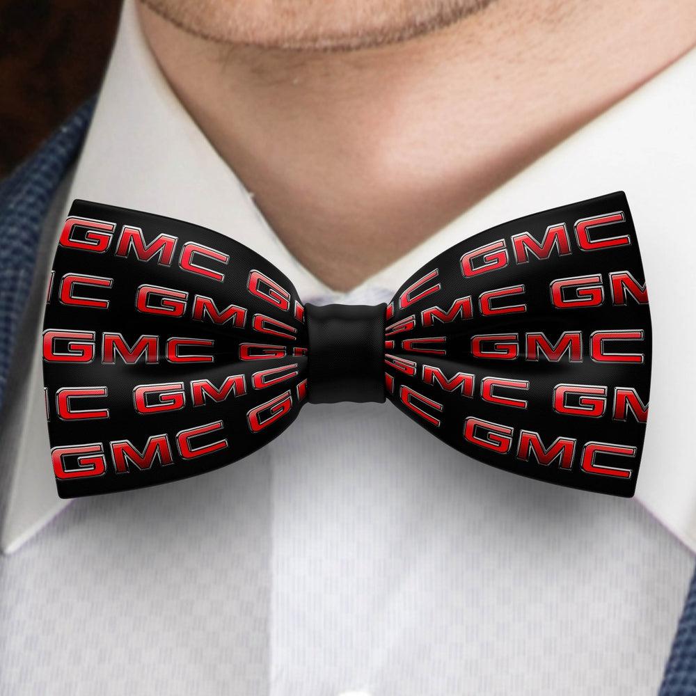 GMC Butterfly-Bow Ties-GMC-Garage Culture Shop- garage - man cave - merchandise