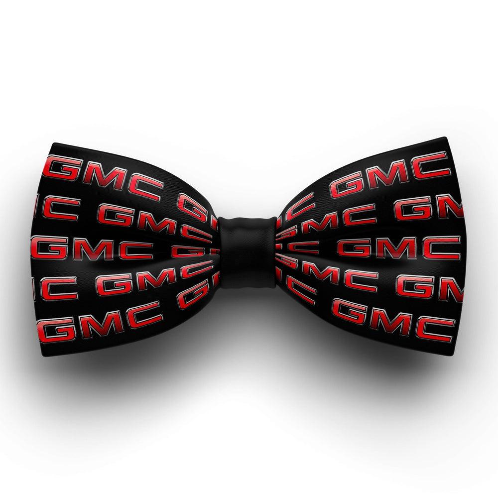 GMC Butterfly-Bow Ties-GMC-Papæsker-Garage Culture Shop- garage - man cave - merchandise