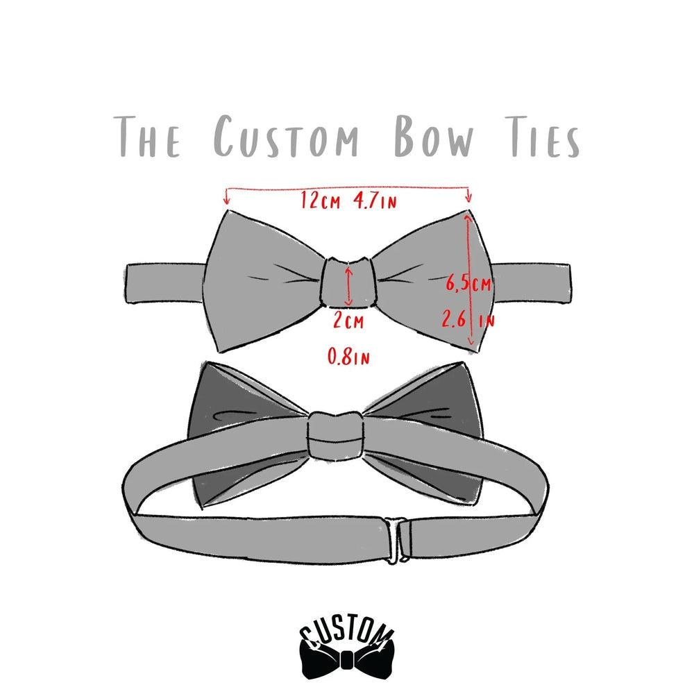 GMC Butterfly-Bow Ties-GMC-Garage Culture Shop- garage - man cave - merchandise