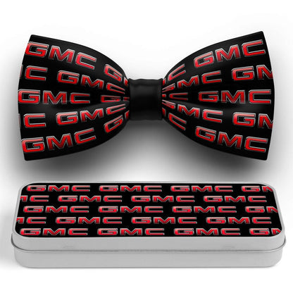 GMC Butterfly-Bow Ties-GMC-Aluminiumskasse-Garage Culture Shop- garage - man cave - merchandise