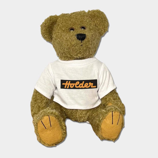 Holder Plysdyr Bamse, Teddy Bear-Bamse-Holder-Bamse-Garage Culture Shop- garage - man cave - merchandise