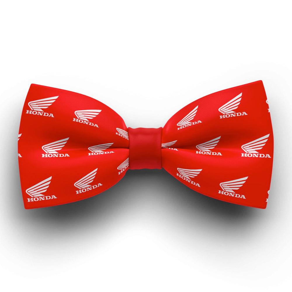 Honda Butterfly-Bow Ties-Honda-Papæsker-Garage Culture Shop- garage - man cave - merchandise