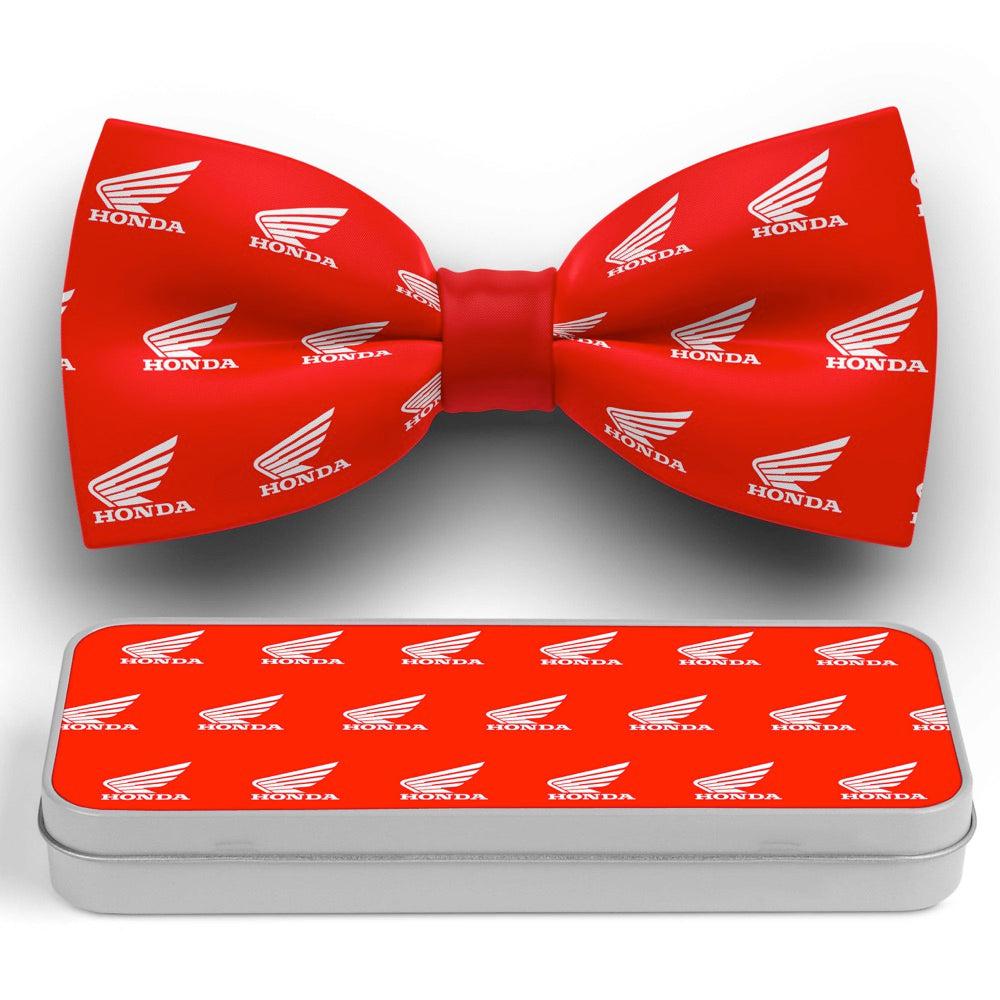 Honda Butterfly-Bow Ties-Honda-Aluminiumskasse-Garage Culture Shop- garage - man cave - merchandise