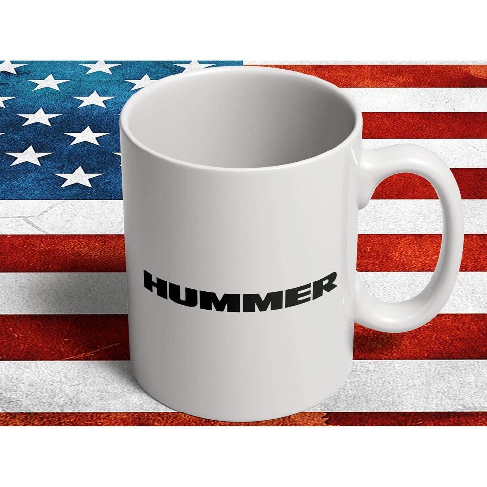 Hummer Keramisk Krus-Krus-Hummer-Garage Culture Shop- garage - man cave - merchandise