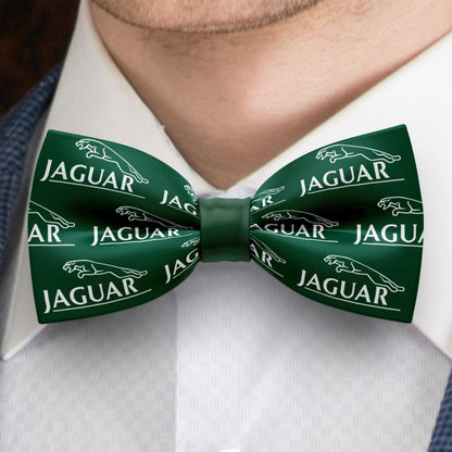 Jaguar Butterfly-Bow Ties-Jaguar-Garage Culture Shop- garage - man cave - merchandise