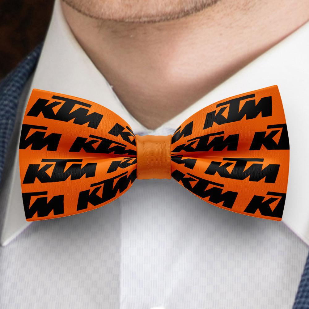 KTM Butterfly-Bow Ties-KTM-Garage Culture Shop- garage - man cave - merchandise