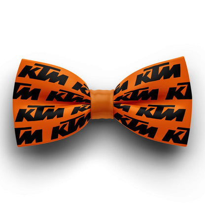 KTM Butterfly-Bow Ties-KTM-Garage Culture Shop- garage - man cave - merchandise