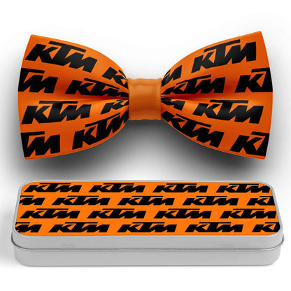 KTM Butterfly-Bow Ties-KTM-Garage Culture Shop- garage - man cave - merchandise