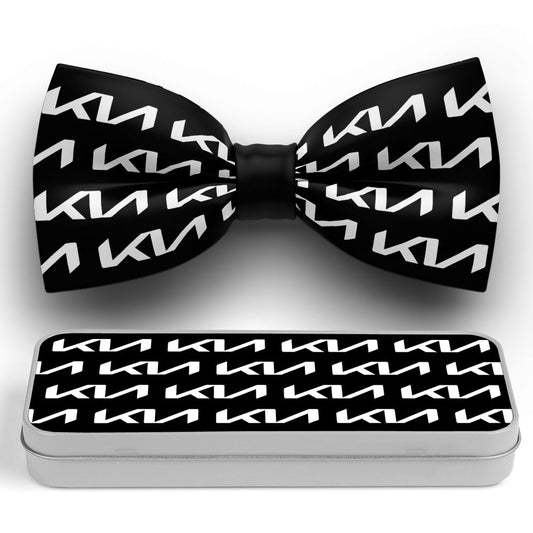 Kia Butterfly-Bow Ties-KIA-Aluminiumskasse-Garage Culture Shop- garage - man cave - merchandise