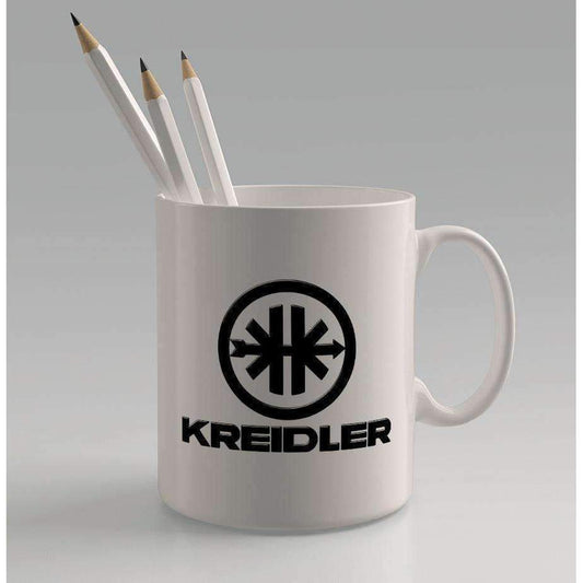 Kreidler Keramisk Krus-Krus-Kreidler-Garage Culture Shop- garage - man cave - merchandise