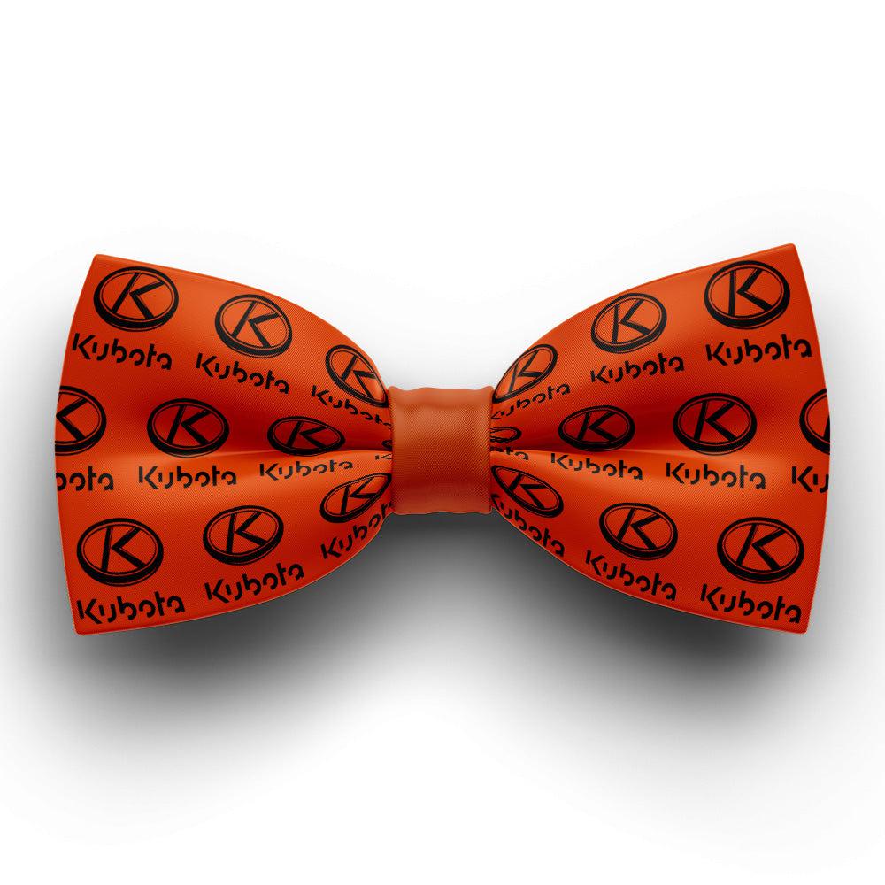 Kubota Butterfly-Bow Ties-Kubota-Papæsker-Garage Culture Shop- garage - man cave - merchandise