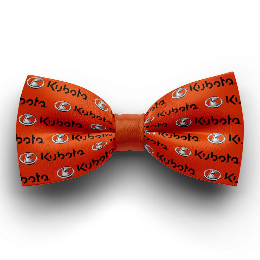 Kubota Butterfly-Bow Ties-Kubota-Papæsker-Garage Culture Shop- garage - man cave - merchandise