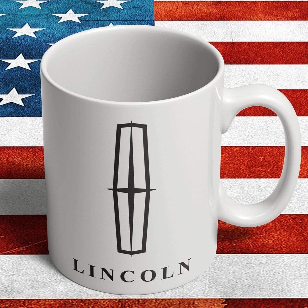 Lincoln Keramisk Krus-Krus-Lincoln-Garage Culture Shop- garage - man cave - merchandise