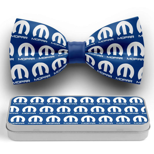 Mopar Butterfly-Bow Ties-Mopar-Aluminiumskasse-Garage Culture Shop- garage - man cave - merchandise