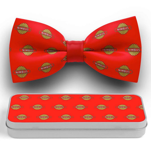 Nimbus Butterfly-Bow Ties-Nimbus-Aluminiumskasse-Garage Culture Shop- garage - man cave - merchandise