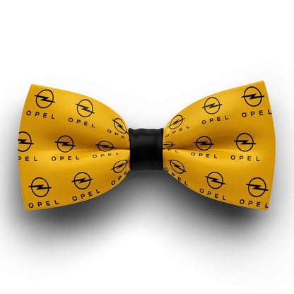 Opel Butterfly-Bow Ties-Opel-Papæsker-Garage Culture Shop- garage - man cave - merchandise