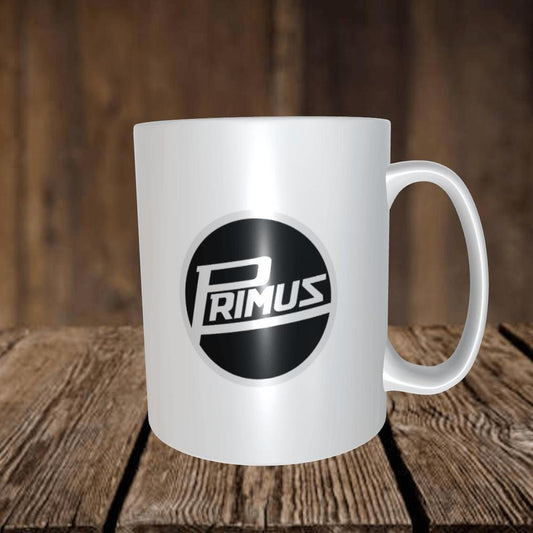 Primus Keramisk Krus-Krus-Primus-Garage Culture Shop- garage - man cave - merchandise