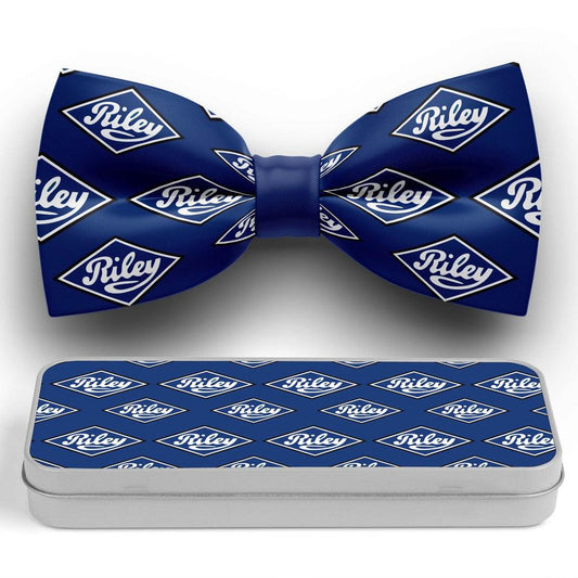 Riley Butterfly-Bow Ties-Riley-Garage Culture Shop- garage - man cave - merchandise