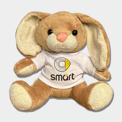 Smart Plysdyr Kanin, Bunny-Bamse-Smart-Garage Culture Shop- garage - man cave - merchandise