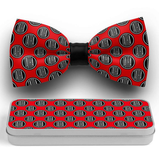 Tatra Butterfly-Bow Ties-Tatra-Garage Culture Shop- garage - man cave - merchandise