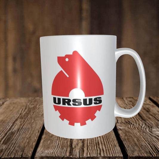 Ursus Keramisk Krus-Krus-Ursus-Garage Culture Shop- garage - man cave - merchandise