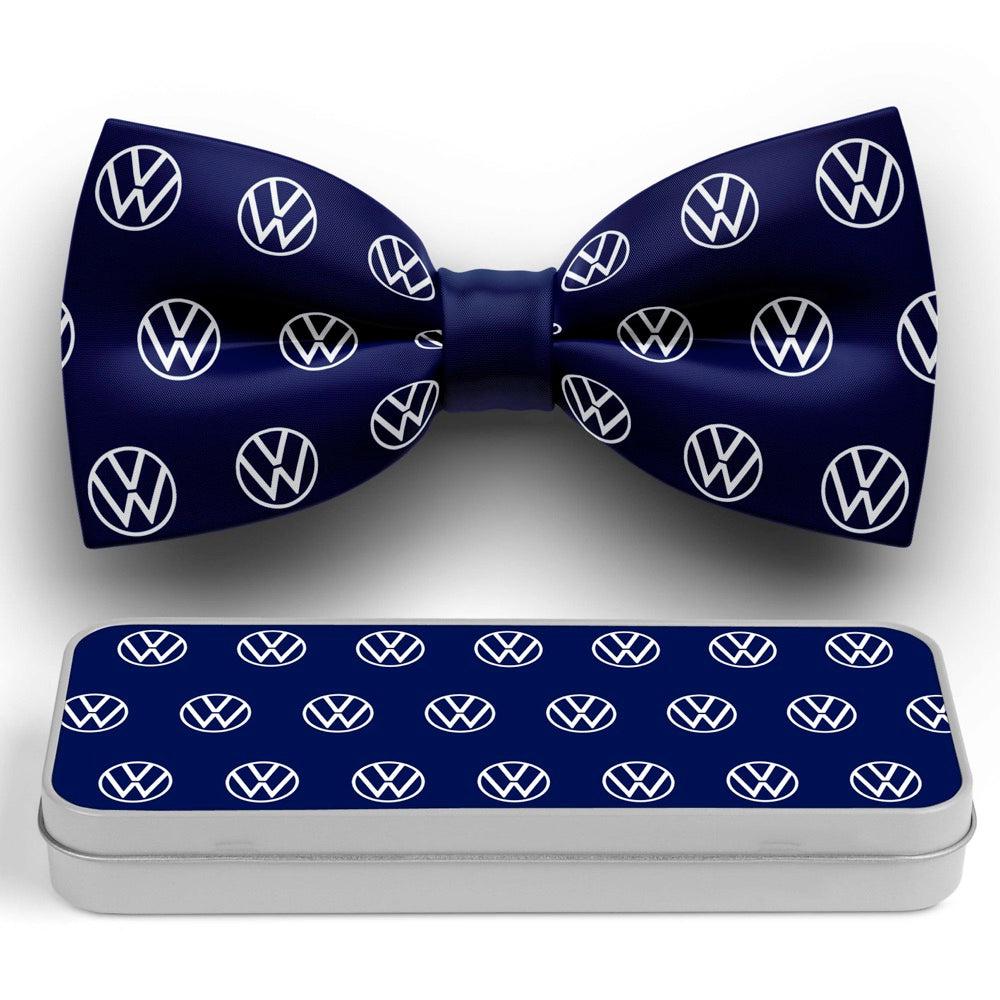 VW Butterfly-Bow Ties-VW-Aluminiumskasse-Garage Culture Shop- garage - man cave - merchandise